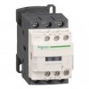 Schneider Electric Stycznik mocy TeSys D AC3 9A 3P 1NO 1NC cewka 24VDC zaciski śrubowe, LC1D09BD